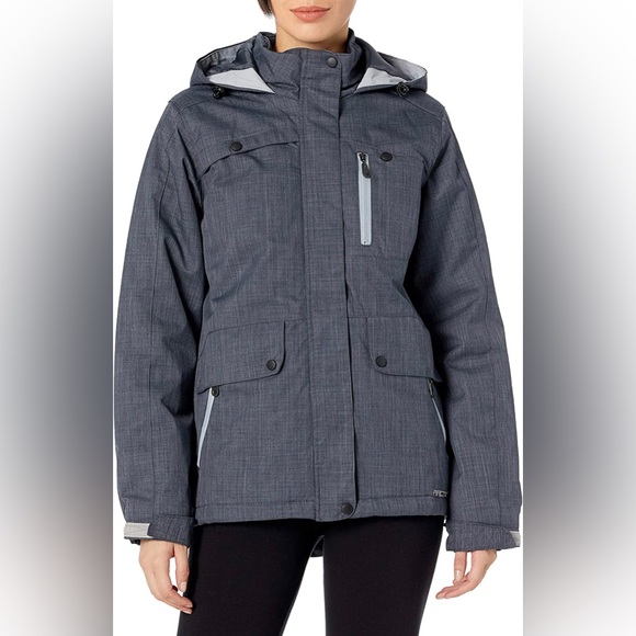 Arctix Jackets & Blazers - NEW Arctix Women’s Daybreak Insulated Jacket SZ Small